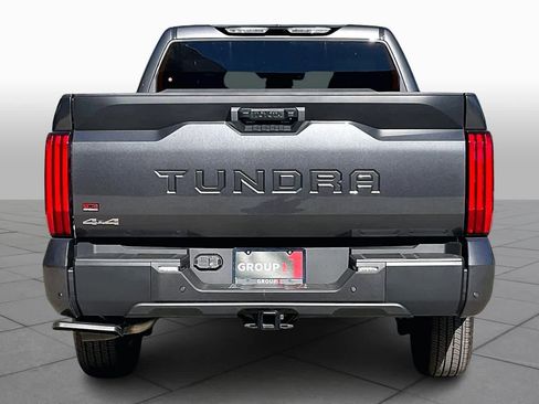 New 2026 Toyota Tundra SR5 image 4