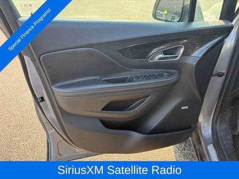 Used 2015 Buick Encore Leather AWD/4WD image 10