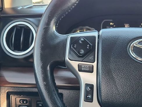 Used 2019 Toyota Tundra Limited image 28