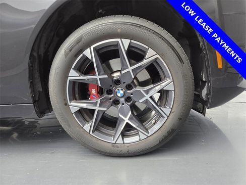 Certified 2025 BMW X3 xDrive30i w/ M Sport Package image 11