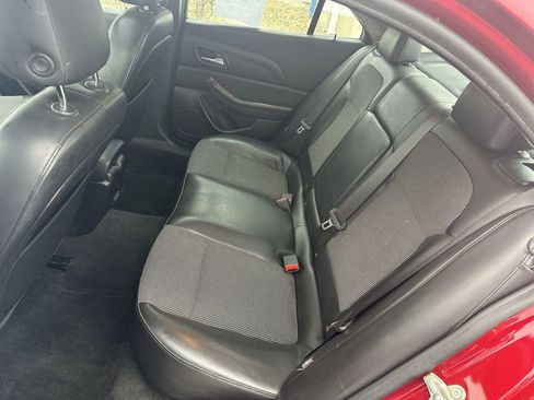 Used 2013 Chevrolet Malibu LT image 22