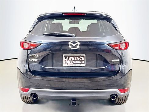 Used 2018 MAZDA CX-5 Touring w/ Preferred Equipment Package image 5