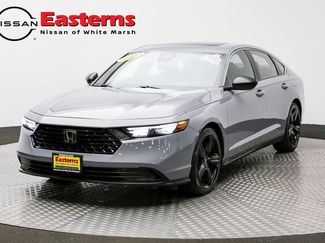 Used 2023 Honda Accord Sport video 1