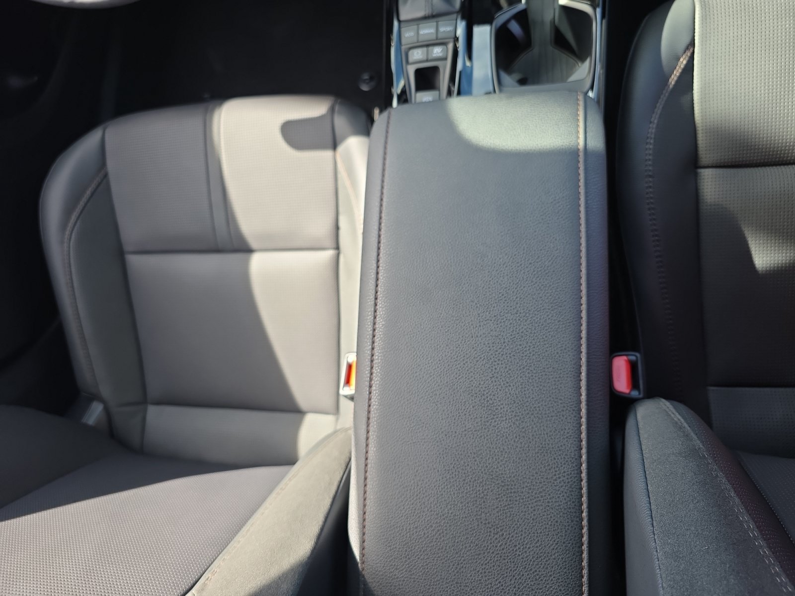 New 2026 Toyota Camry XLE w/ Premium Package FWD image 18