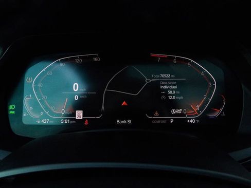 Used 2019 BMW X5 xDrive40i image 35