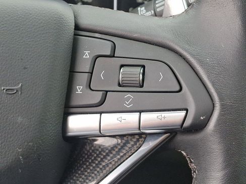 Certified 2024 Cadillac XT6 Sport image 21