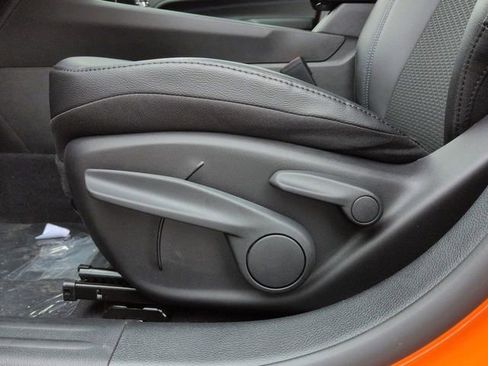 New 2026 Jeep Compass Latitude image 19