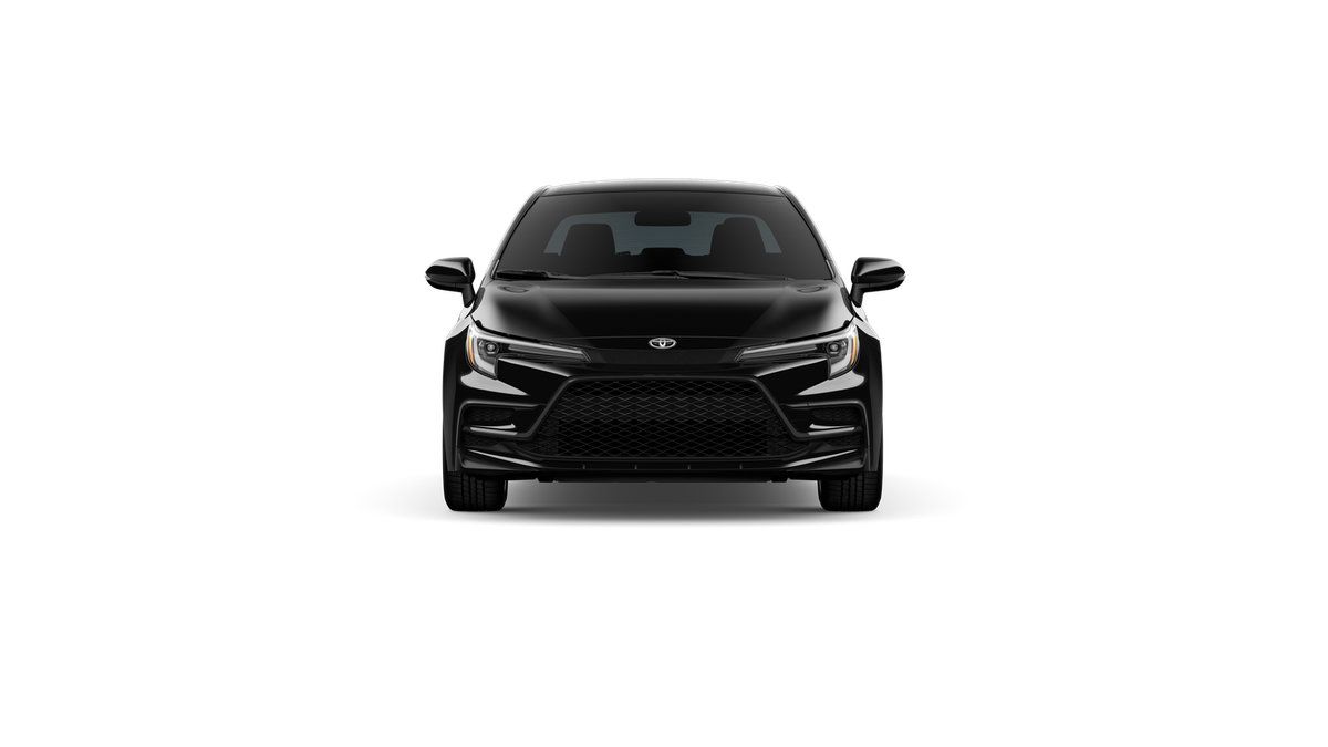 New 2026 Toyota Corolla SE FWD image 39