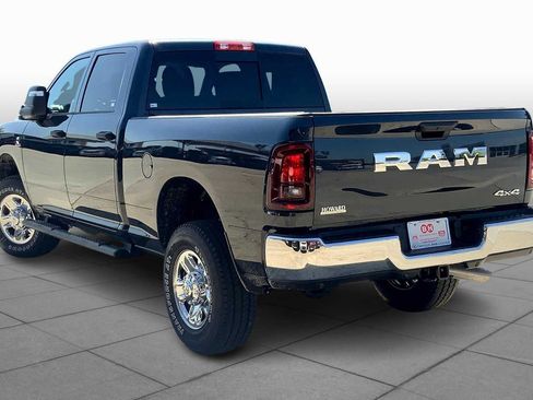 New 2025 RAM 2500 Tradesman image 13