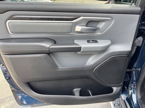 Used 2023 RAM 1500 Big Horn image 29