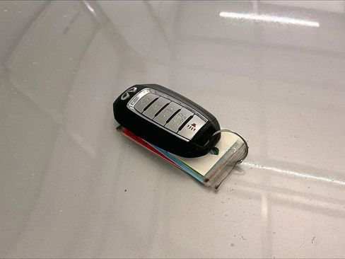 Used 2019 INFINITI QX60 Luxe image 9