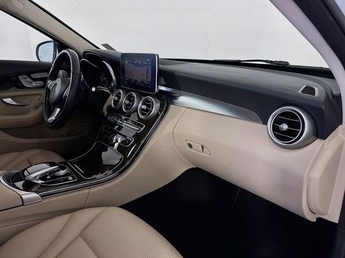 Used 2016 Mercedes-Benz C 300 Sedan image 30