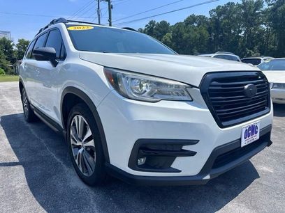 Used 2022 Subaru Ascent Touring w/ Popular Package #2A
