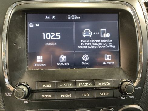 Used 2018 Kia Forte S FWD image 25