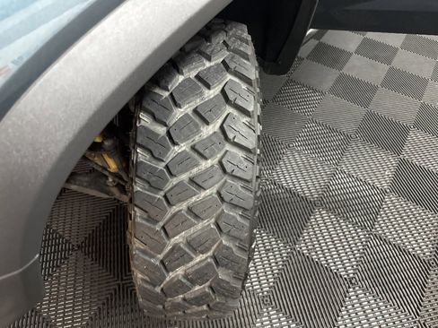 Used 2020 Chevrolet Colorado ZR2 w/ ZR2 Dusk Special Edition image 36