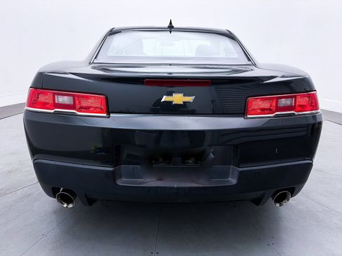 Used 2014 Chevrolet Camaro LS image 6
