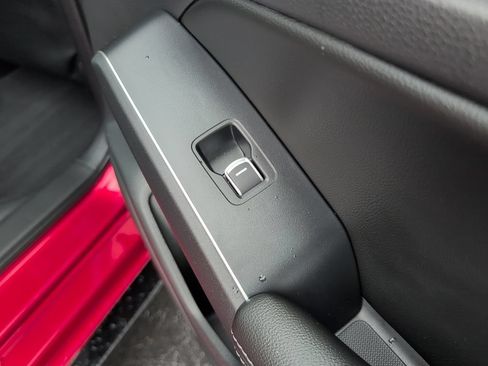 Certified 2026 Acura Integra A-Spec FWD image 36