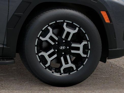 New 2026 Hyundai Tucson XRT image 8