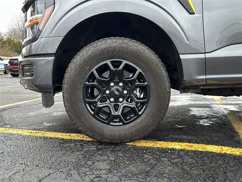 Used 2025 Ford F150 STX image 27