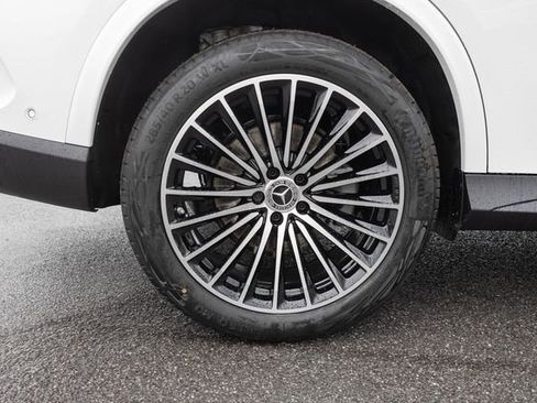 New 2026 Mercedes-Benz GLC 300 4MATIC image 10