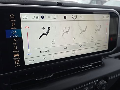 New 2026 Jeep Wrangler Sahara image 27