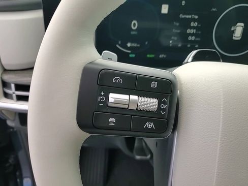 New 2026 Hyundai Santa Fe Limited image 17