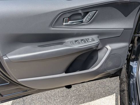 New 2026 Toyota Prius Plug-In Hybrid w/ Limited Premium Package FWD image 19