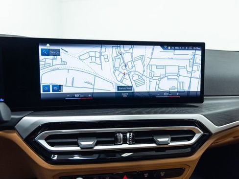 Certified 2023 BMW 330i xDrive Sedan w/ Premium Package image 17