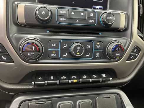 Used 2019 GMC Sierra 2500 Denali image 23