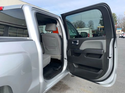 Used 2017 Chevrolet Silverado 1500 W/T image 22
