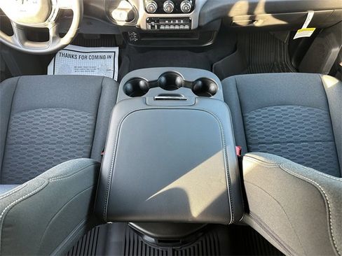 Used 2025 RAM 2500 Big Horn image 15