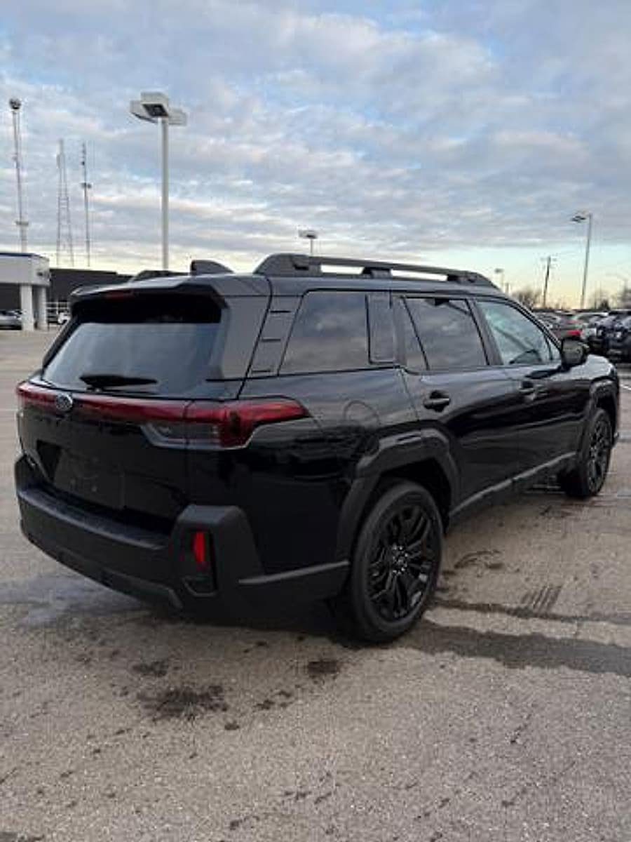 New 2026 Subaru Outback Limited XT AWD/4WD image 6