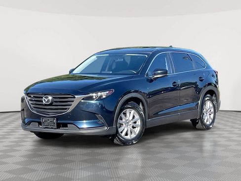 Used 2016 MAZDA CX-9 Sport FWD image 1