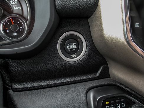 Used 2021 RAM 2500 Laramie w/ Snow Chief Group AWD/4WD image 41