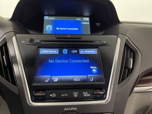Used 2014 Acura MDX SH-AWD w/ Technology Package image 22