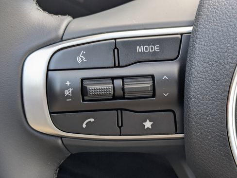 New 2026 Kia K5 GT-Line image 31