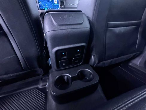 Used 2022 Ford Bronco Wildtrak image 39