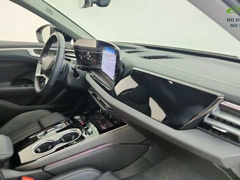 Used 2026 Audi A6 Premium Plus w/ Premium Plus Package AWD/4WD image 21