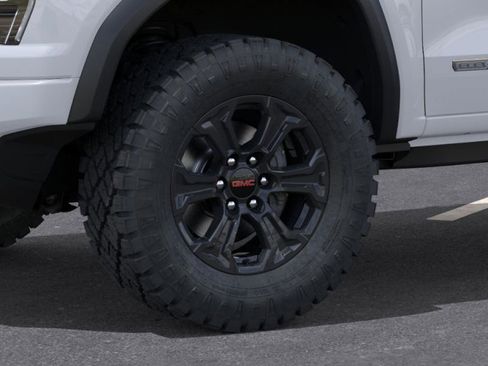 New 2025 GMC Canyon Elevation w/ Convenience Package image 9