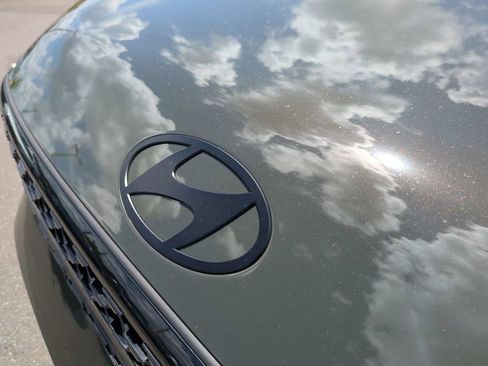 New 2026 Hyundai Santa Fe Calligraphy AWD/4WD image 13