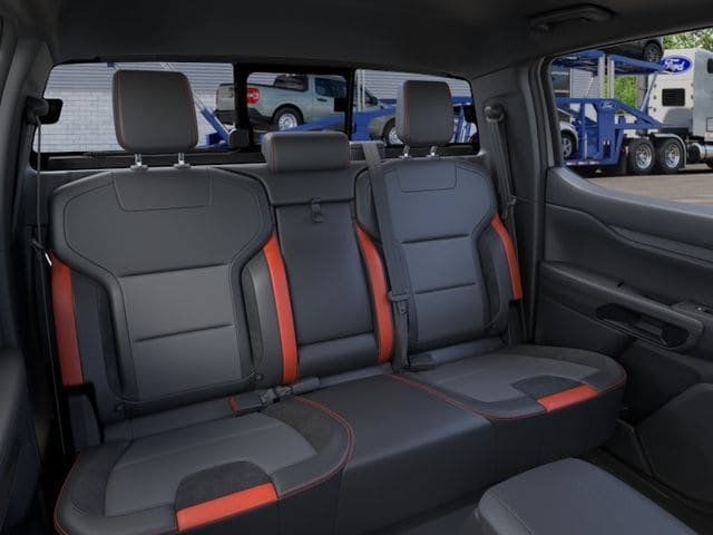 New 2026 Ford Ranger Raptor AWD/4WD image 11