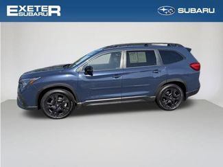 Used 2023 Subaru Ascent Onyx Edition AWD/4WD video 1