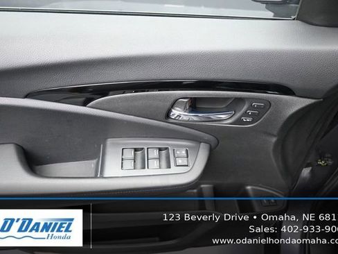 Used 2021 Honda Passport Touring image 24