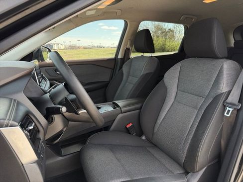 Used 2022 Nissan Rogue SV image 18