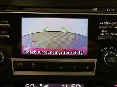 Used 2017 Nissan Altima 2.5 SV FWD image 20