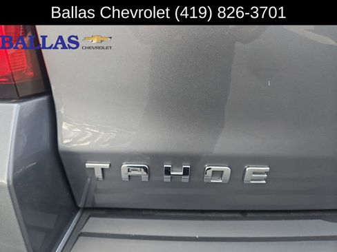 Certified 2020 Chevrolet Tahoe LS w/ Max Trailering Package image 32