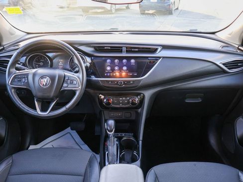 Used 2023 Buick Encore GX Preferred image 6