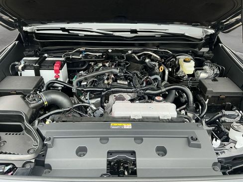 New 2026 Toyota Tacoma Limited image 18