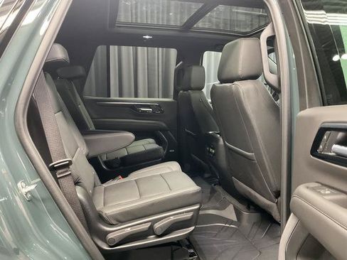 New 2026 Chevrolet Tahoe Z71 w/ Comfort Package AWD/4WD image 11