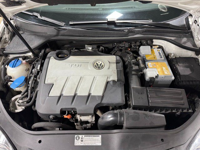 Used 2010 Volkswagen Jetta TDI Cup FWD image 13